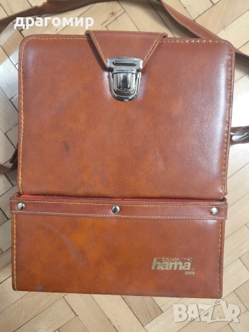 hama foto+technic 5659 фотографска чанта , снимка 2 - Чанти, стативи, аксесоари - 53051999