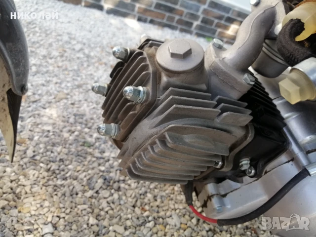 Продавам педалетка , снимка 9 - Мотоциклети и мототехника - 50782956