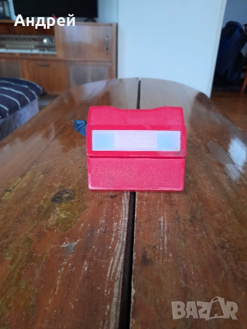 Стар стереоскоп Stereobox #3