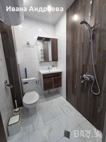 Двустаен апартамент в кв.Тракия, снимка 3 - Апартаменти - 54080405