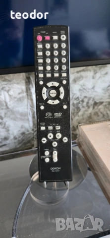 дистанционно за ресивър SONY , снимка 11 - Ресийвъри, усилватели, смесителни пултове - 49901252