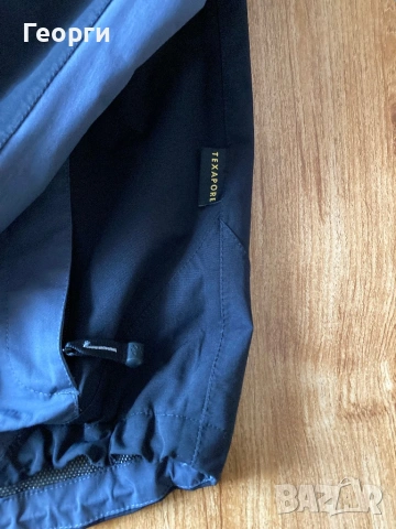 Оригинална мъжка ветровка Jack Wolfskin, снимка 2 - Якета - 53380392
