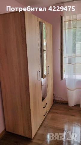 Отдавам под наем самостоятелна едноетажна къща в гр. Кюстендил – широк център, снимка 3 - Къщи - 52659195