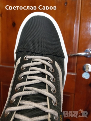 Vans Cordura 42,5нм. 27,5см., снимка 2 - Кецове - 53898927