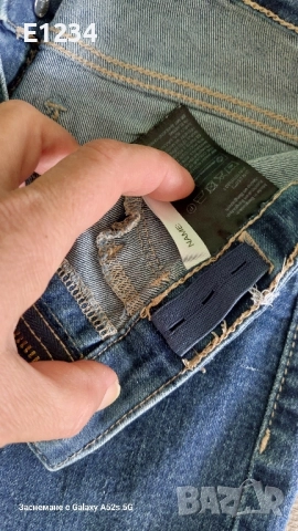 Дънки 134-140, снимка 11 - Детски панталони и дънки - 51687423