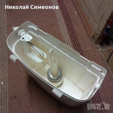 Продавам WC казанчета, снимка 11 - Други стоки за дома - 35237195