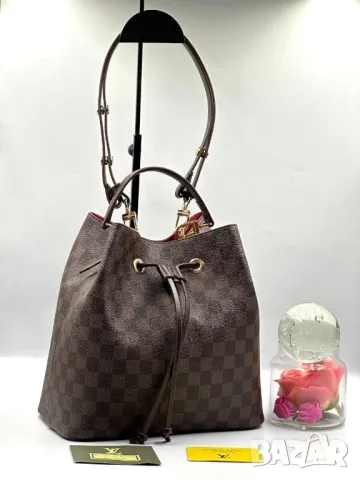 дамски чанти louis vuitton , снимка 2 - Чанти - 46880933