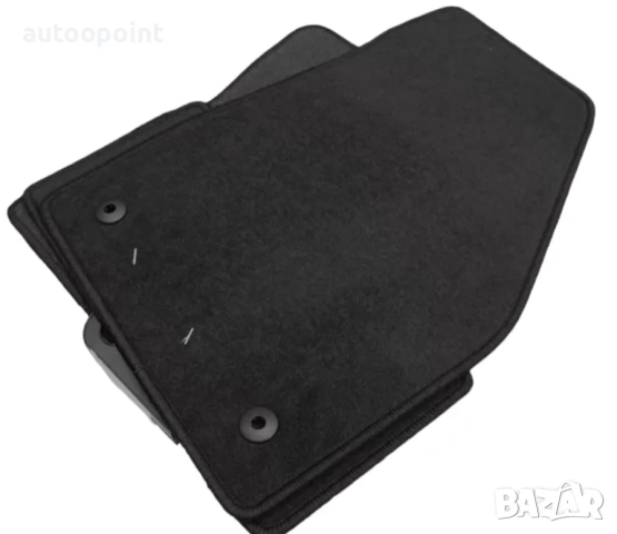 Мокетни стелки за VOLVO S40 / V50 / C30 (2004-2012) Petex, снимка 2 - Аксесоари и консумативи - 53911424