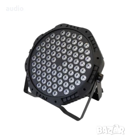 LED PAR XKL-A4 84 84x1.5W