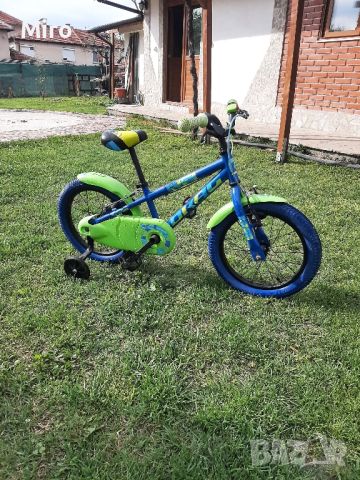 Drag, снимка 1 - Детски велосипеди, триколки и коли - 45098303