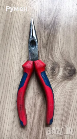 Клещи Knipex 25-05-160, снимка 2 - Други инструменти - 47237072