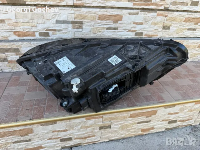 Фарове за Части от  Mercedes CLA W118 , снимка 7 - Части - 50250669