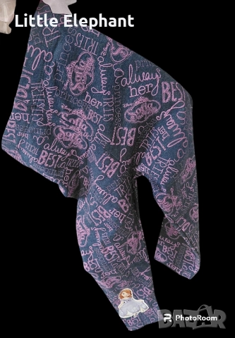 Клинче за 18-24 мес мом"Sofia the first", принцеса"Англия/ново