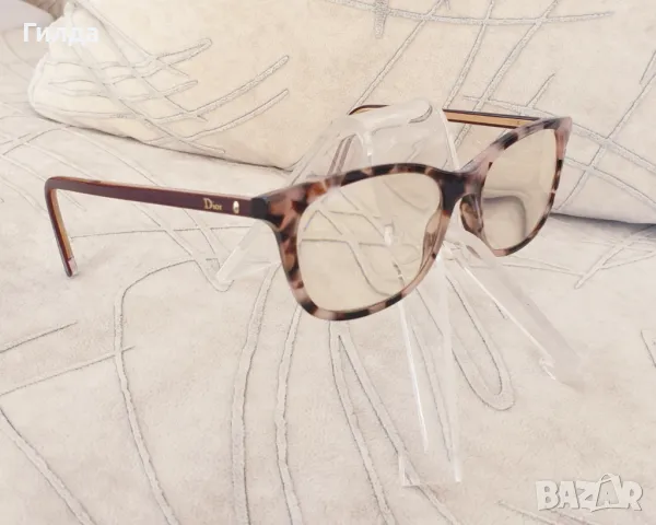 Dior диоптични рамки очила налични, снимка 3 - Слънчеви и диоптрични очила - 50159648