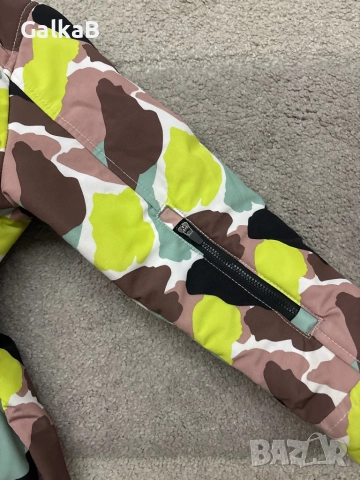 Ski ски гащеризон на ЗАРА ZARA , снимка 4 - Зимни спортове - 52774235