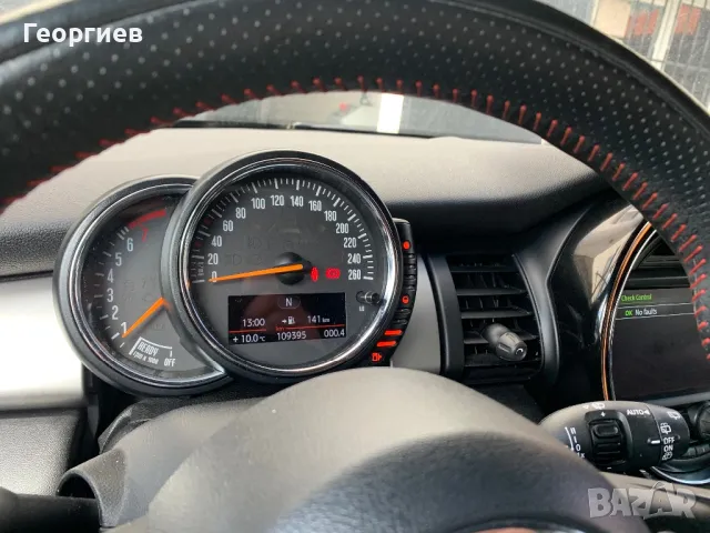 Mini cooper S F55, снимка 8 - Автомобили и джипове - 48139538