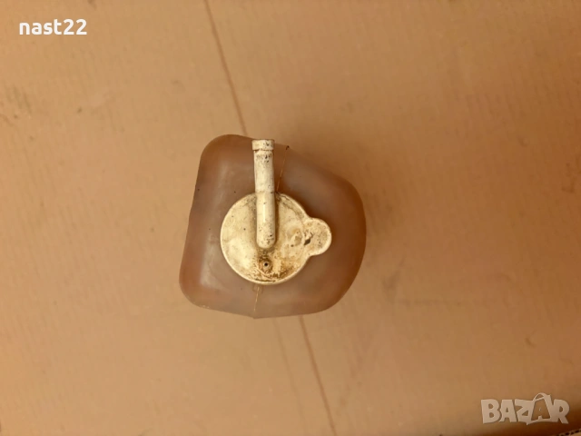 Разширителен съд за Сузуки Самурай , снимка 2 - Части - 53434558