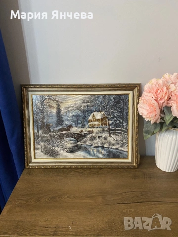 Зимно вълшебство 