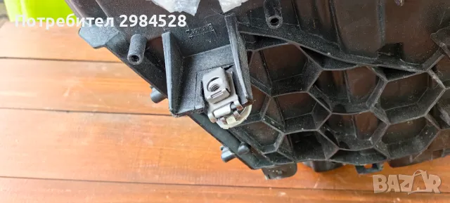 Фар за BMW 1 F20 Full LED LCI / Фар БМВ 1 Ф20 Фул ЛЕД ЛЦИ, снимка 11 - Части - 49926740