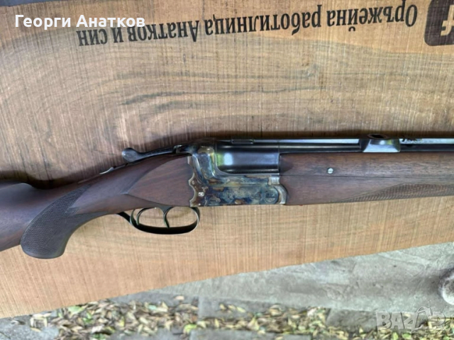 Продавам Комбинация Симсон, снимка 5 - Ловно оръжие - 41559724