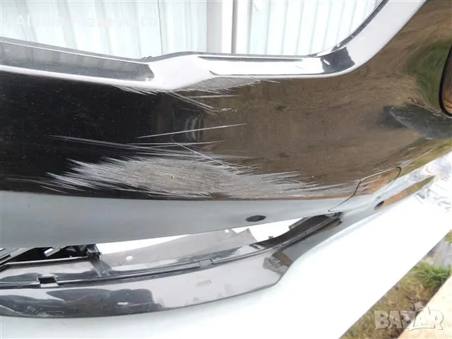 Предна броня BMW Серия F20 Фейслифт LCI година 2015 2016 2017 2018 код 51117371736 , снимка 3 - Аксесоари и консумативи - 50428831