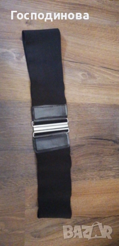 Дамски еластичен колан, снимка 2 - Колани - 52336161