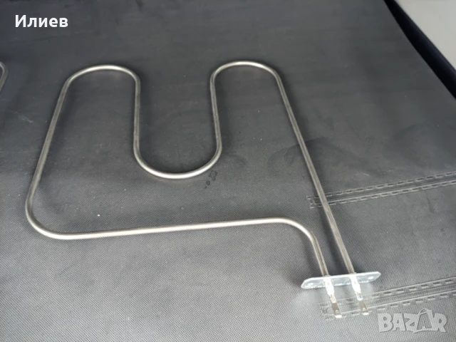 Нагреватели и ключове за печки и бойлери. Над 40бр, само за 100лв.