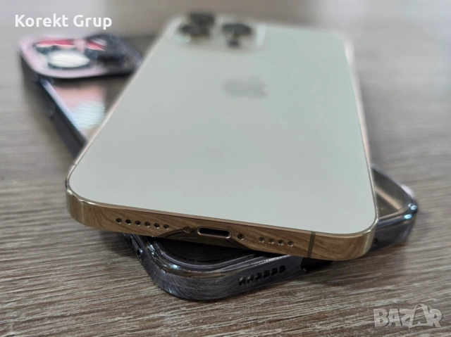Apple iPhone 13 Pro Max 128/6gb, снимка 8 - Apple iPhone - 54288240