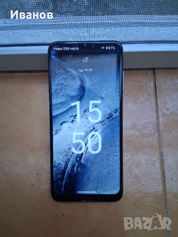 nokia g20 64/4 ram., снимка 2 - Nokia - 51392575