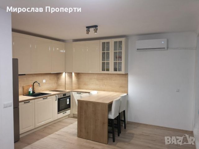 Продаваме Двустаен апартамент в Овча Купел, снимка 1 - Aпартаменти - 46292291