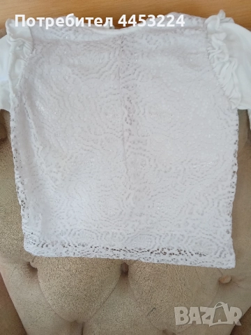 Бебешки блузки , снимка 6 - Бебешки блузки - 50914766