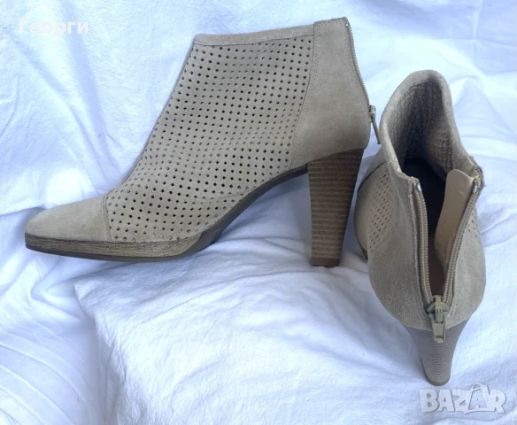 Летни боти, номер 37., снимка 4 - Дамски боти - 51338191