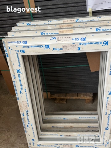 Дограма , снимка 4 - Дограми - 54293696