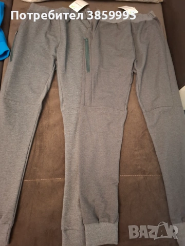 Лот от екип момче +две долнища Rach, снимка 2 - Детски комплекти - 54210972