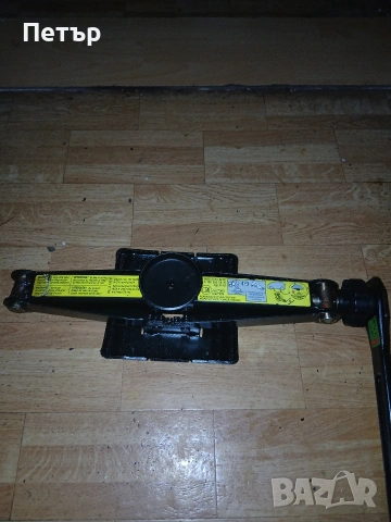 Тампонен крик мерцедес-бенц нов, снимка 17 - Аксесоари и консумативи - 54068408