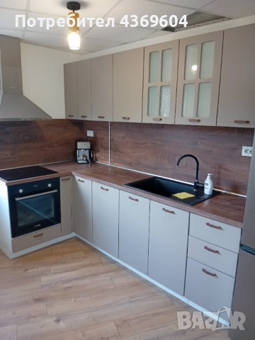 Сглобяване на мебели кухни и вътрешни ремонти.Шумен