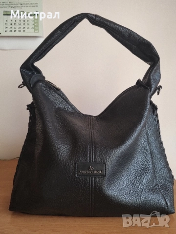 Перфектна чанта Antonio Basile