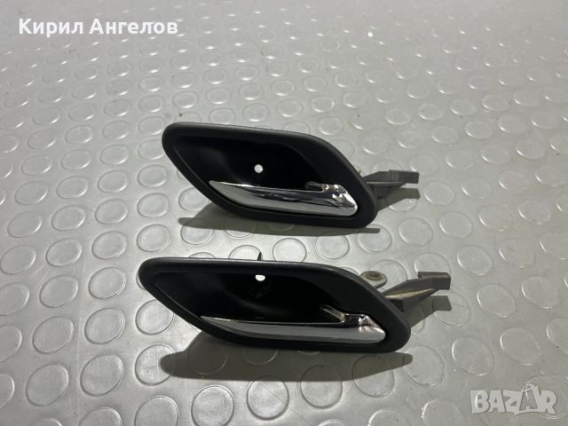 Вътрешни десни дръжки за BMW E38 E39