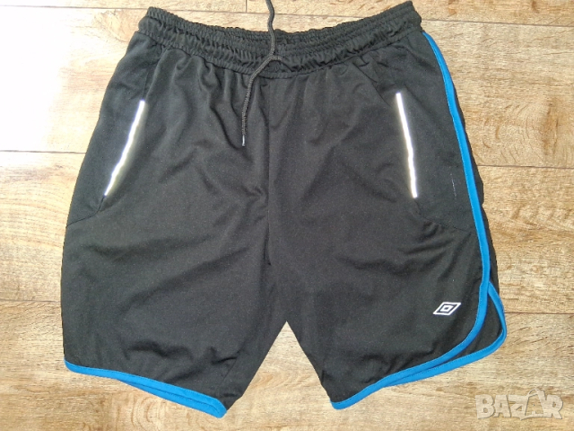 р-р L Umbro TRAINING SHORT