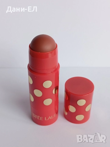 Estee Lauder Limited Edition Blush Stick руж – Dusty Rose, снимка 4 - Декоративна козметика - 52116364