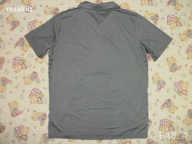 GANT и NIKE оригинални мъжки тениски L, снимка 13 - Тениски - 45699164