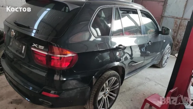 BMW X5 E70 4.0 Xdrive LCI 2012г. На части , снимка 3 - Части - 46828249