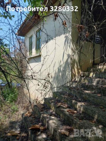 Продава къща в с. Градини, обл. Добрич, снимка 6 - Къщи - 45192023