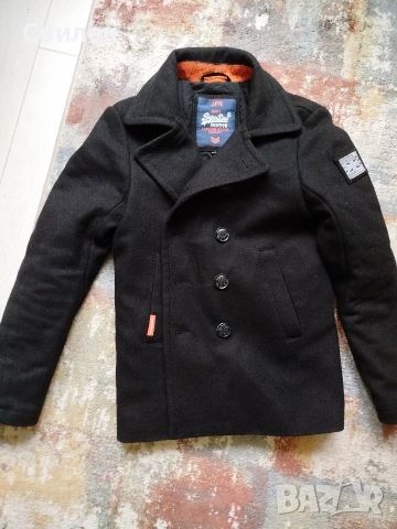 Superdry мъжки къс балтон М