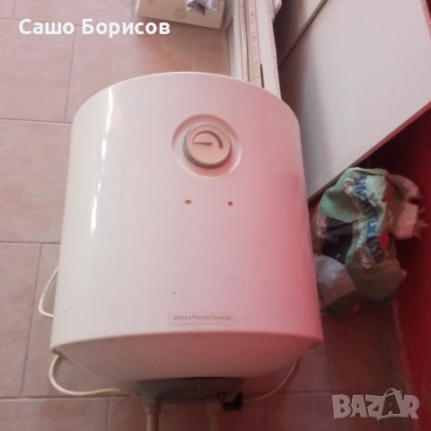 Използван бойлер за дома