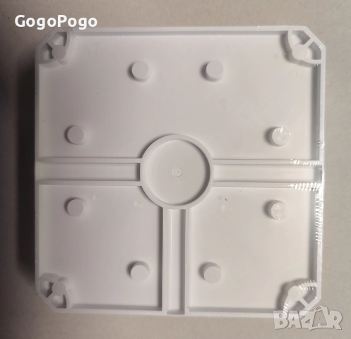 (4 броя)Стойка за камера,охранителна,куполна камера, снимка 2 - Камери - 52826557