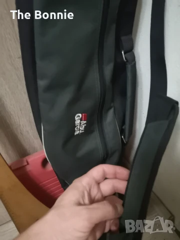 Калъф Abu Garcia