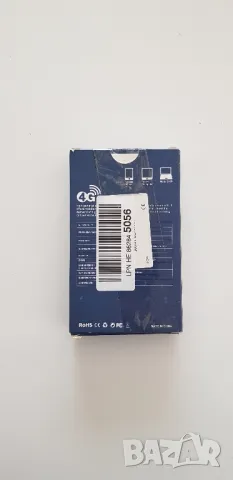 LTE 4G USB модем с Wi-Fi рутер Hotspot 150Mbs, снимка 2 - Рутери - 49617528