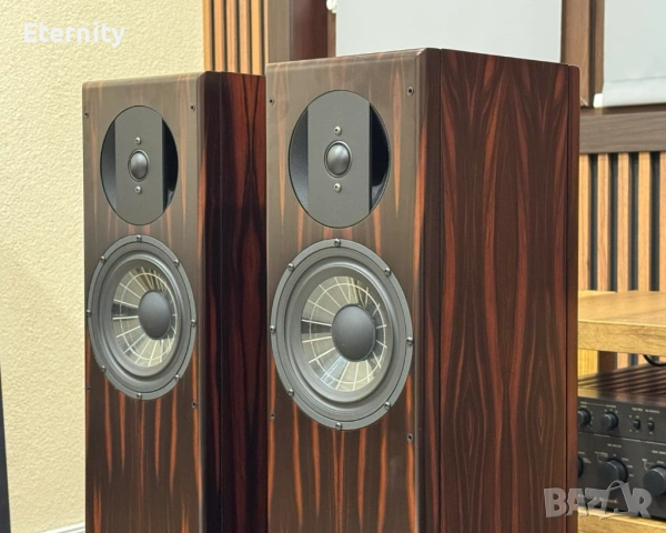 Vienna Acoustics Bach Grand SE / Тонколони, снимка 2 - Тонколони - 53169522