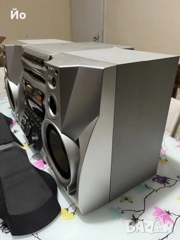 Sony rx88, снимка 8 - Аудиосистеми - 53880849